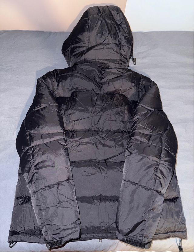 Chaqueta Polo Ralph Lauren Negra