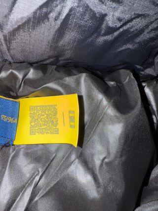 Chaqueta Polo Ralph Lauren Negra