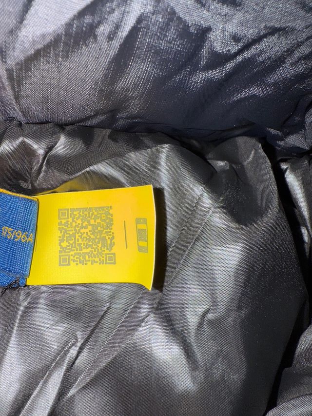 Chaqueta Polo Ralph Lauren Negra