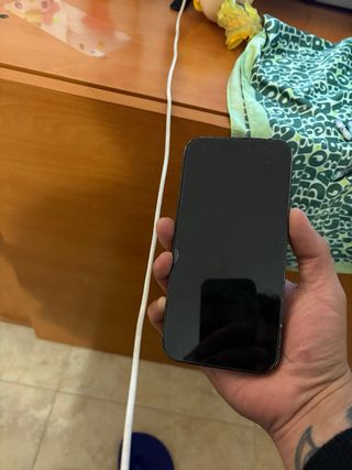 iPhone 14 Pro Space Gray