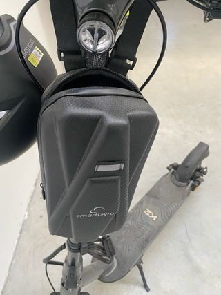 Patinete electrico Smartgyro Oferta navidad