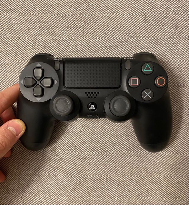Dualshock V2 PS4