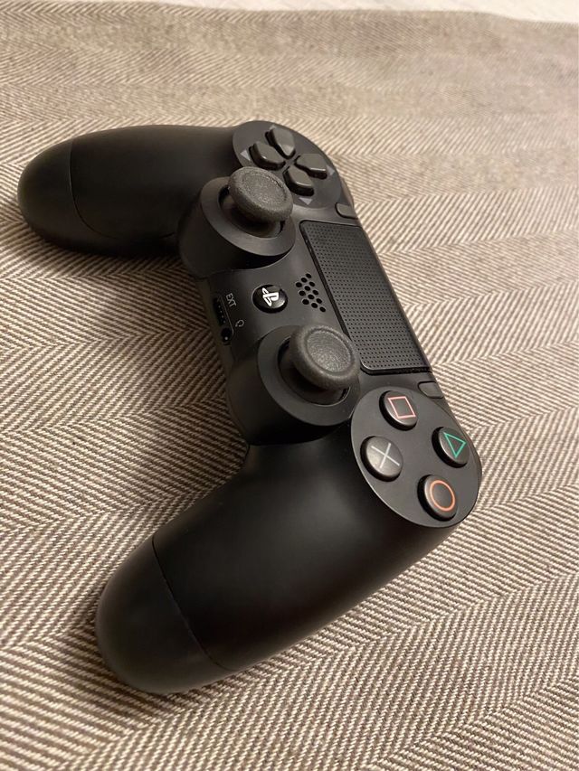 Dualshock V2 PS4