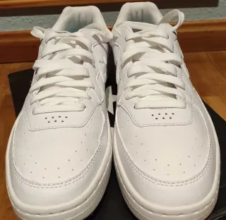 Zapatillas Converse Blancas Nuevas