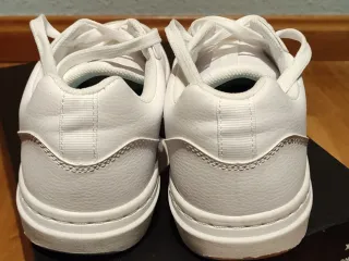 Zapatillas Converse Blancas Nuevas