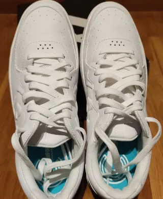 Zapatillas Converse Blancas Nuevas