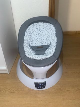 Hamaca electrónica Jané Moon