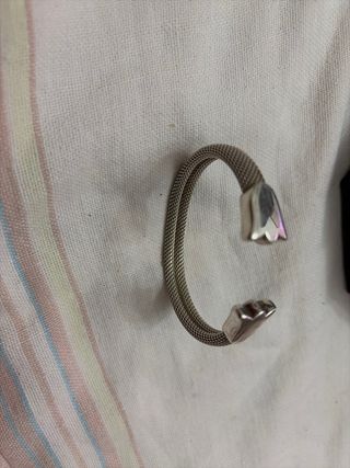 Pulsera Tous Plata de Ley