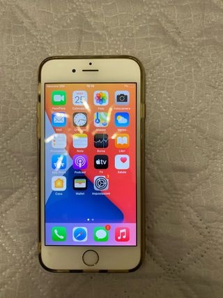 iPhone 6 S in ottime condizioni