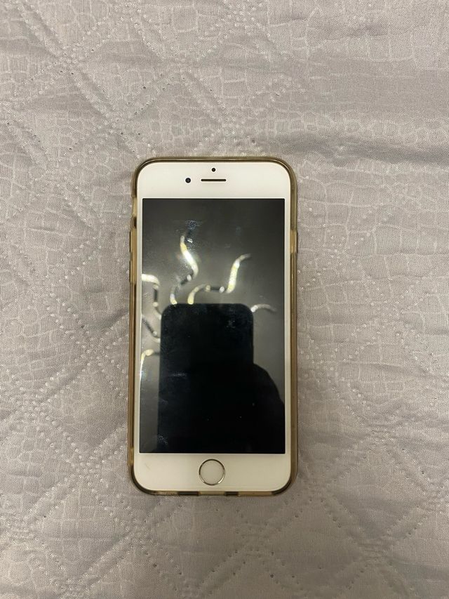 iPhone 6 S in ottime condizioni
