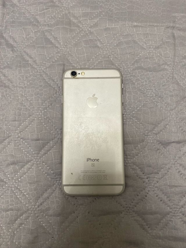 iPhone 6 S in ottime condizioni