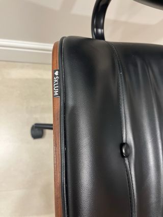 Silla de escritorio sklum