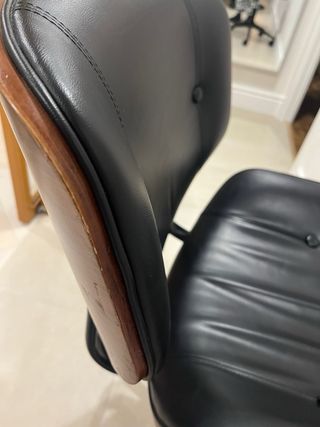 Silla de escritorio sklum