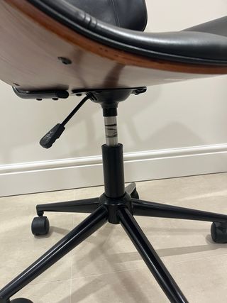 Silla de escritorio sklum