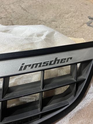 Parrilla Delantera Opel Irmscher