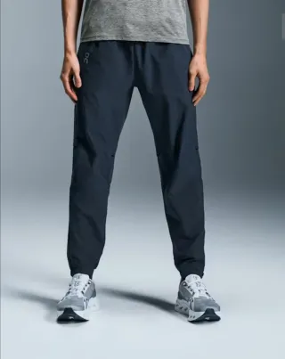 Pantalón On Talla XXL Negro Midnight NUEVO