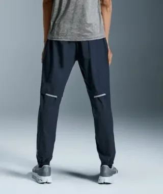 Pantalón On Talla XXL Negro Midnight NUEVO