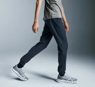 Pantalón On Talla XXL Negro Midnight NUEVO