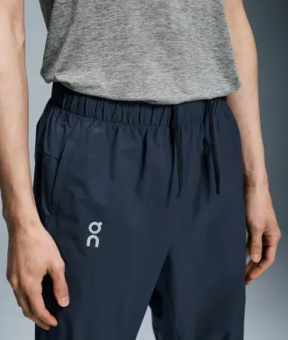 Pantalón On Talla XXL Negro Midnight NUEVO