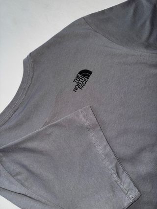 Maglietta The North Face Uomo Taglia L