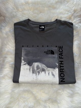 Maglietta The North Face Uomo Taglia L