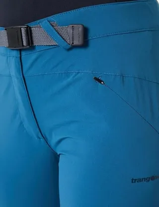 Pantalones Trangoworld XS Nuevo