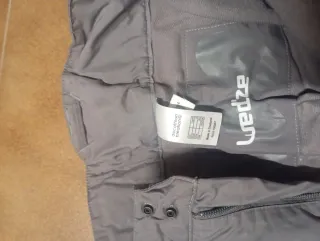 Kit ropa esquí y snowboard talla s