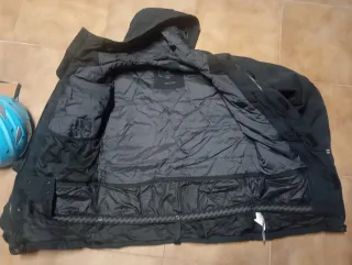 Kit ropa esquí y snowboard talla s