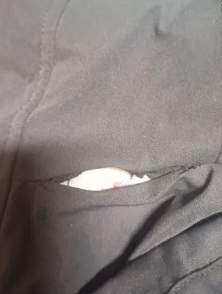 Kit ropa esquí y snowboard talla s