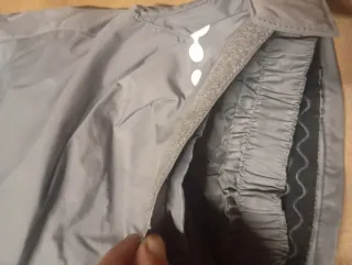 Kit ropa esquí y snowboard talla s