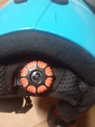 Kit ropa esquí y snowboard talla s