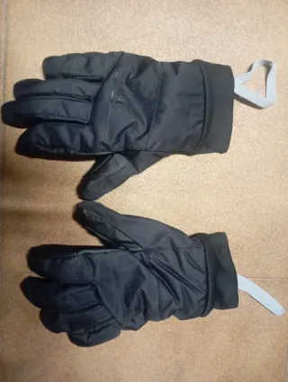 Kit ropa esquí y snowboard talla s