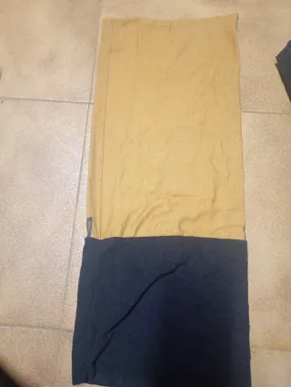 Kit ropa esquí y snowboard talla s