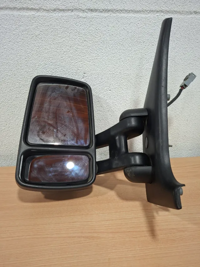 Retrovisor Izquierdo Renault Master 2