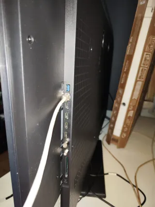 Smart TV TCL 55 4K UHD