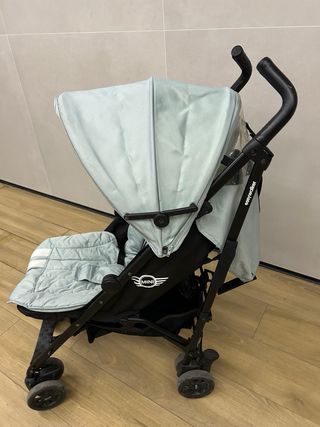 Silla de paseo Mini by Easywalker