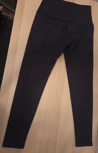 Mallas Sontress Negras Compresoras Mujer