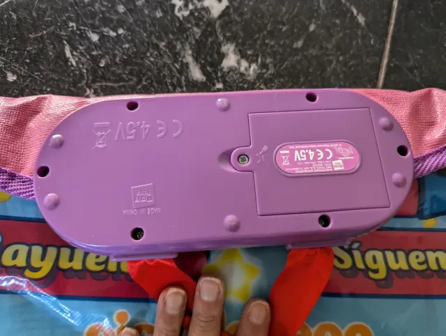 Alfombra Musical Dora la Exploradora Rayuela