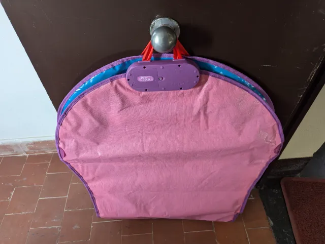 Alfombra Musical Dora la Exploradora Rayuela