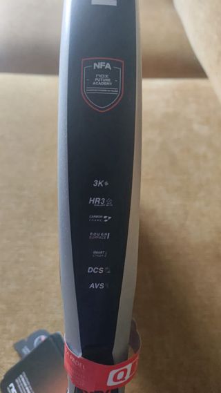 Pala Padel Nox Next Gen Hybrid 3K