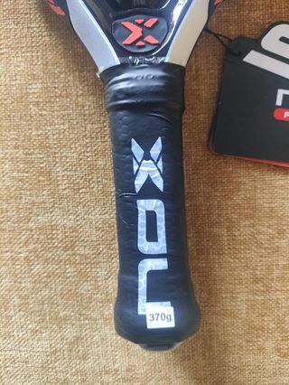 Pala Padel Nox Next Gen Hybrid 3K