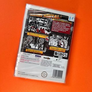 Madworld pal españa Nintendo Wii precintado