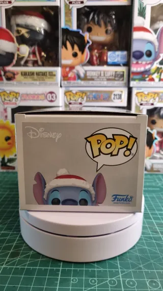 Funko Pop! Disney Stitch 1503