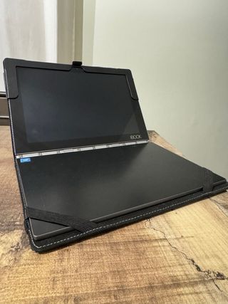 Lenovo Yoga Book 2017 Negro