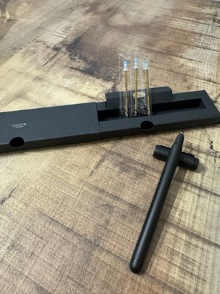 Lenovo Yoga Book 2017 Negro