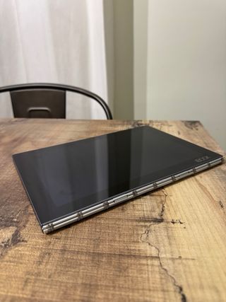 Lenovo Yoga Book 2017 Negro
