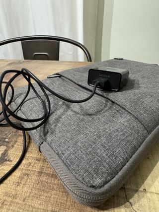 Lenovo Yoga Book 2017 Negro