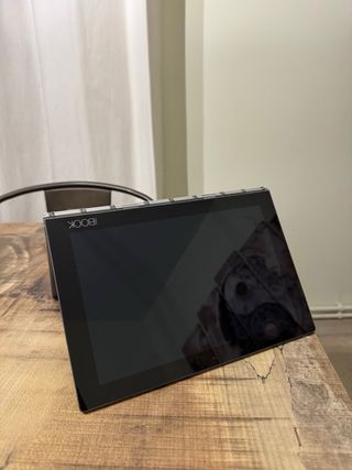 Lenovo Yoga Book 2017 Negro