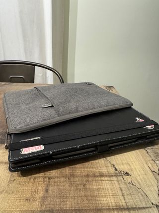 Lenovo Yoga Book 2017 Negro