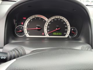 Chevrolet Captiva 2007